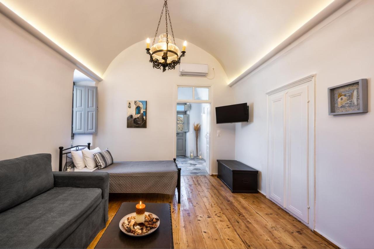 450 Years Castle House For 2-5 People/Jacuzzi Villa Emporio  Eksteriør bilde