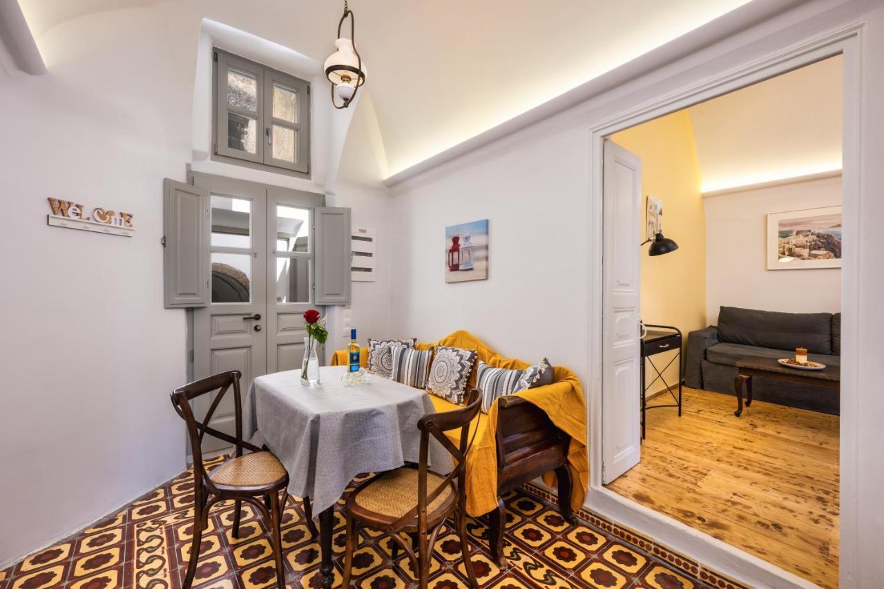 450 Years Castle House For 2-5 People/Jacuzzi Villa Emporio  Eksteriør bilde