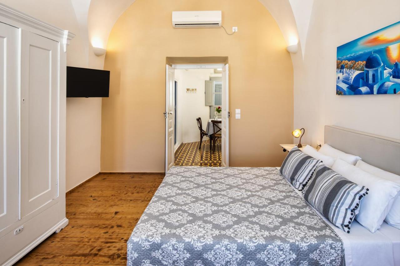 450 Years Castle House For 2-5 People/Jacuzzi Villa Emporio  Eksteriør bilde