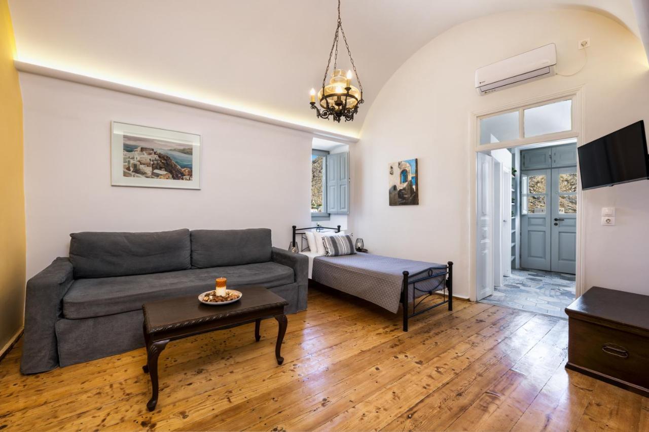 450 Years Castle House For 2-5 People/Jacuzzi Villa Emporio  Eksteriør bilde