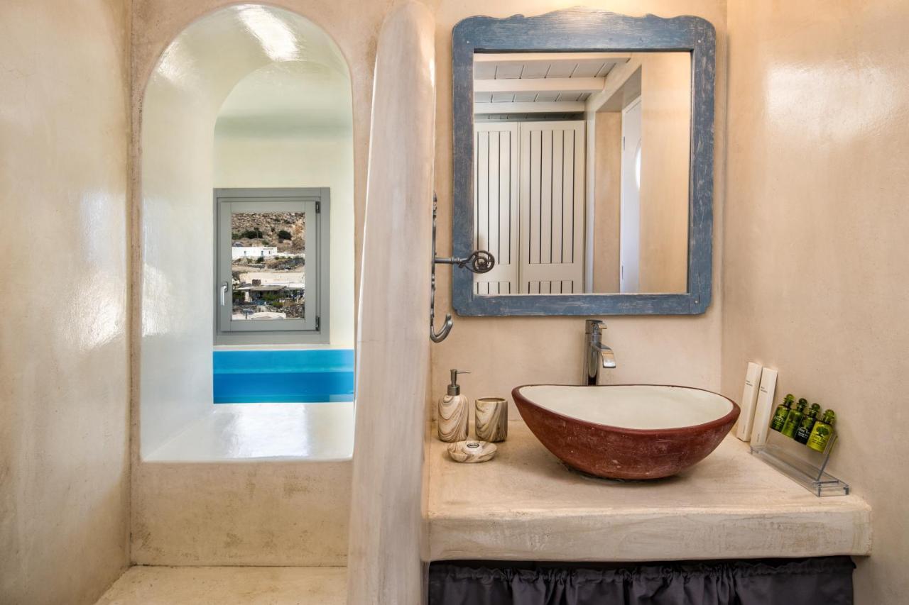450 Years Castle House For 2-5 People/Jacuzzi Villa Emporio  Eksteriør bilde